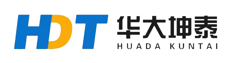 四川华大坤泰科技有限公司 Logo